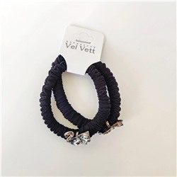 Резинка для волос  (2 штуки)