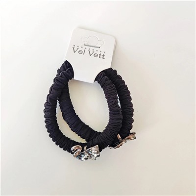 Резинка для волос  (2 штуки)