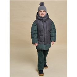 PELICAN Куртка BZXW3296/1