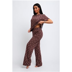 Пижама с брюками 309 НАТАЛИ, 1214345