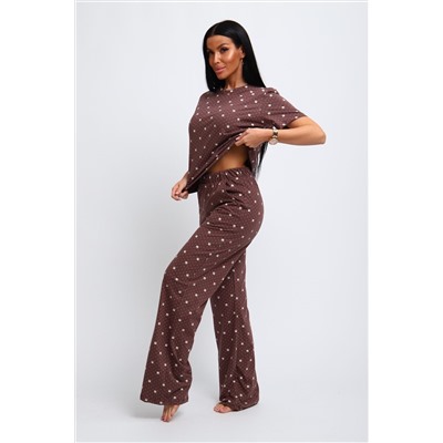 Пижама с брюками 309 НАТАЛИ, 1214345