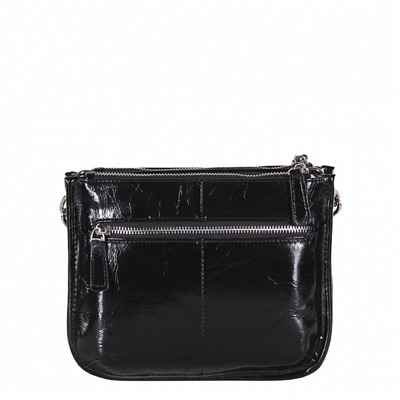 Сумка 5539VG black Vitelli Grassi