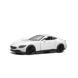 Машина Спорт купе" 1:36 в коробке