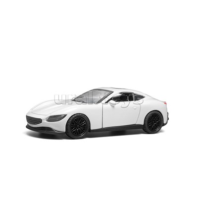 Машина Спорт купе" 1:36 в коробке