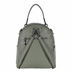 Рюкзак 69135 green Velina Fabbiano-Safenta