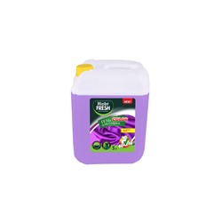 Master FRESH Гель для стирки Color 5л