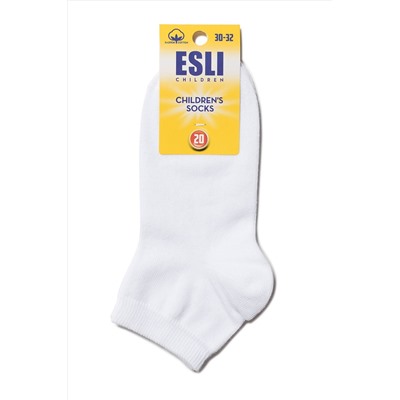 ESLI Короткие детские носки ESLI, 1232262