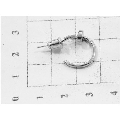 Серьги D70675507180