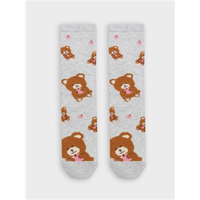 НОСКИ ДЕТСКИЕ 430K-2704