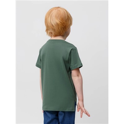 CROCKID Футболка КР 301857