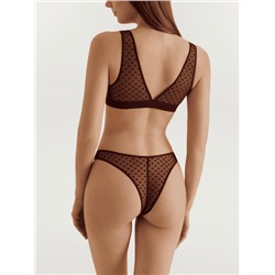 Трусы CONTE HEARTS LBR 3335 Трусы женские