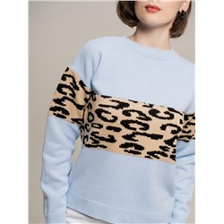 Джемпер женский