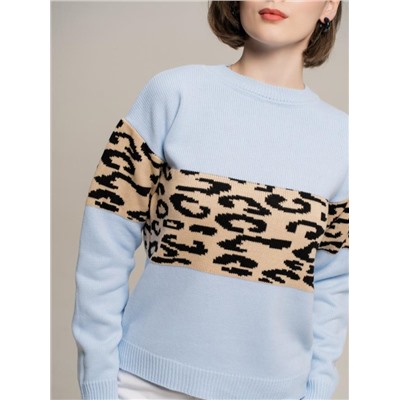 Джемпер женский