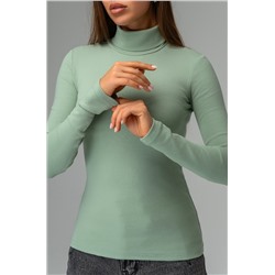 Женская водолазка Happyfox