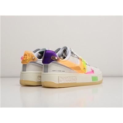 Кроссовки Nike Air Force 1 Fontanka