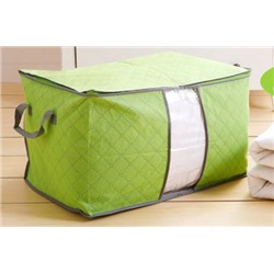 Чехол для хранения белья Зеленый