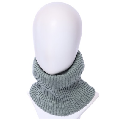 Шарф-снуд BERKMAN флис-3