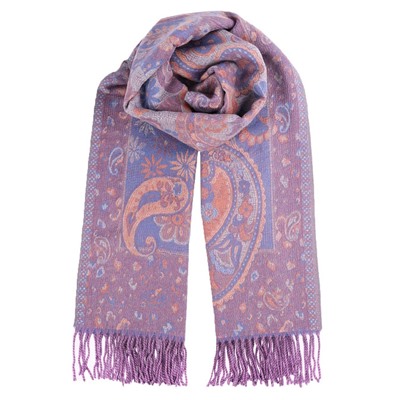 Палантин Б-1166 Узор