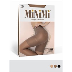 Minimi Колготки BODY FORM 20 (PUSH UP)
