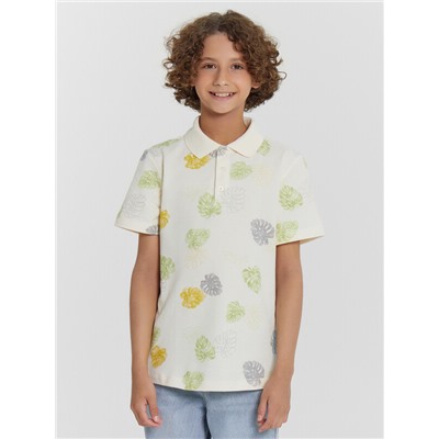 ПОЛО ДЛЯ МАЛЬЧИКОВ 113430/1