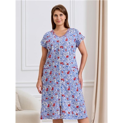 Халат Олим (мак)