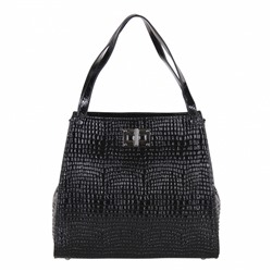 Сумка 1799-1Y black Polina&Eiterou