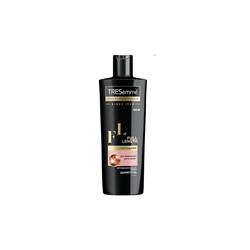 TRESemme Шампунь 400мл Для правильного роста волос