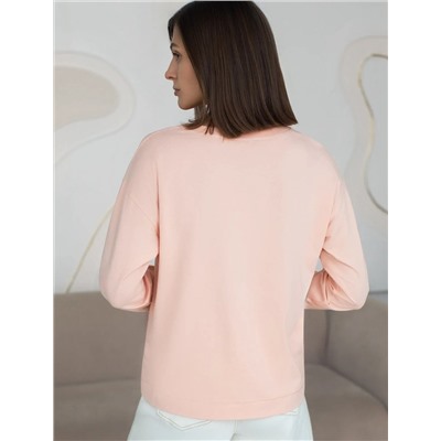 VILATTE Джемпер D49.147