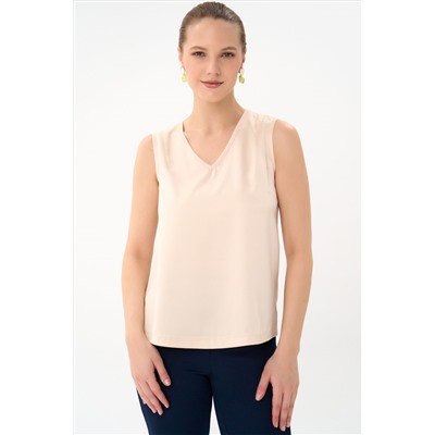 Топ Базовый (бежевый)