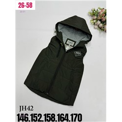 жилет 2054001-2