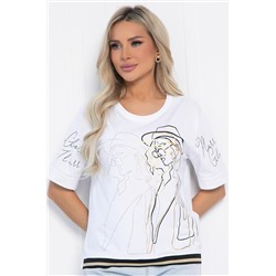 LT Collection Блуза