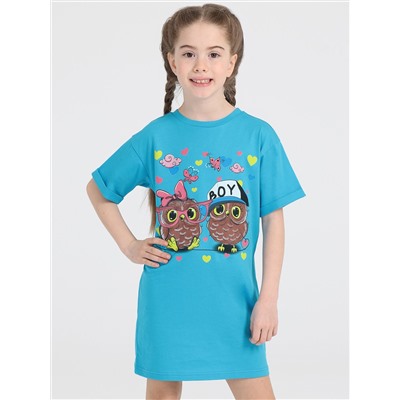 Апрель Платье 1ДПК4283001