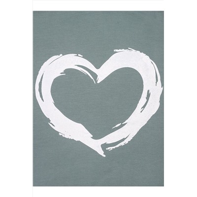 Футболка АПРЕЛЬ, 771539