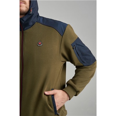 Костюм (Толстовка+Брюки) ADDIC-SPORT, 1095504