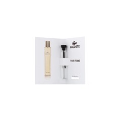 Туалетная вода Lacoste Pour Femme 1.2мл жен edp