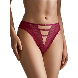 SiSi Трусы SI 2641B Glamour Brasiliana Alto, PA