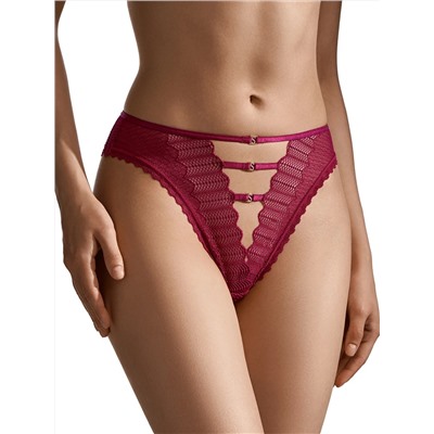 SiSi Трусы SI 2641B Glamour Brasiliana Alto, PA