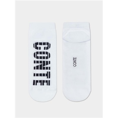 Короткие CONTE ACTIVE Носки женские