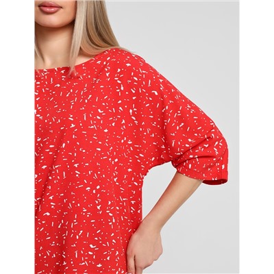 Блузка Долина-3