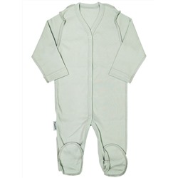 174/523 Комбинезон ясельный (интерлок)