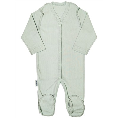 174/523 Комбинезон ясельный (интерлок)