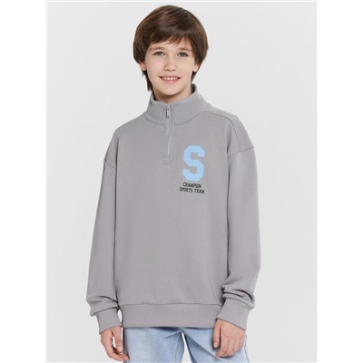 ТОЛСТОВКА ДЛЯ МАЛЬЧИКОВ 123458