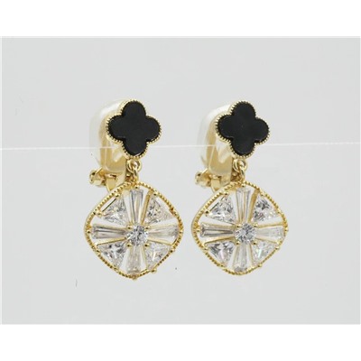 Серьги-клипсы G027276907240