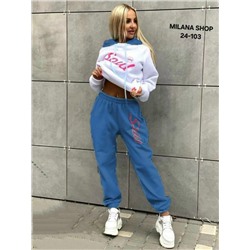 Спортивный костюм #23054116