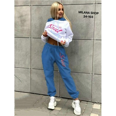 Спортивный костюм #23054116