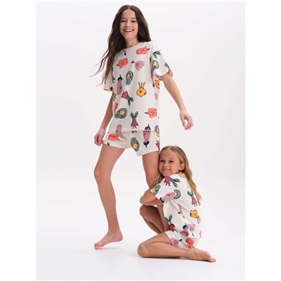 Пижама для девочек