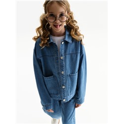 Куртка для девочек