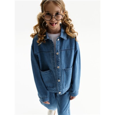 Куртка для девочек