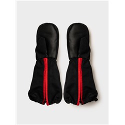 Варежки детские текстильные для мальчиков