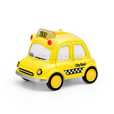 Часы в коробке